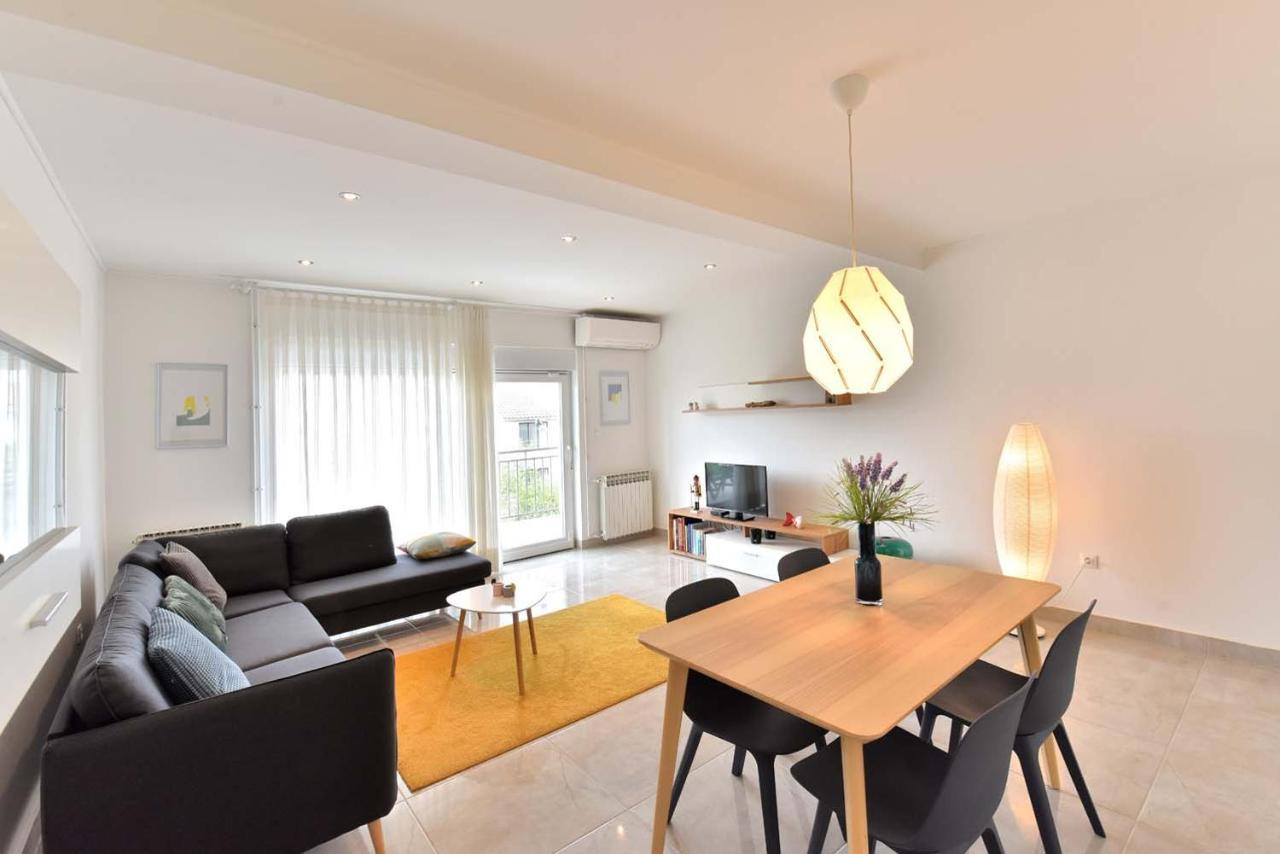 Brezac Olive Garden Apartment Fazana Exterior photo